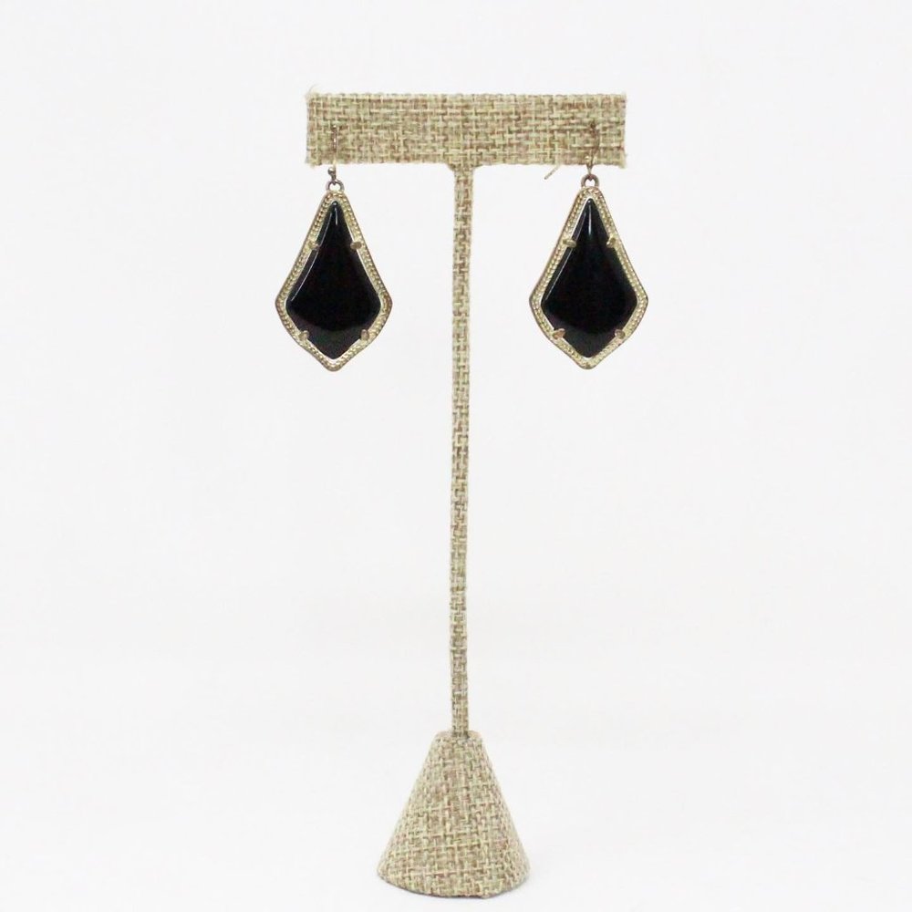 KENDRA SCOTT #36142 Alex Gold Drop Earrings